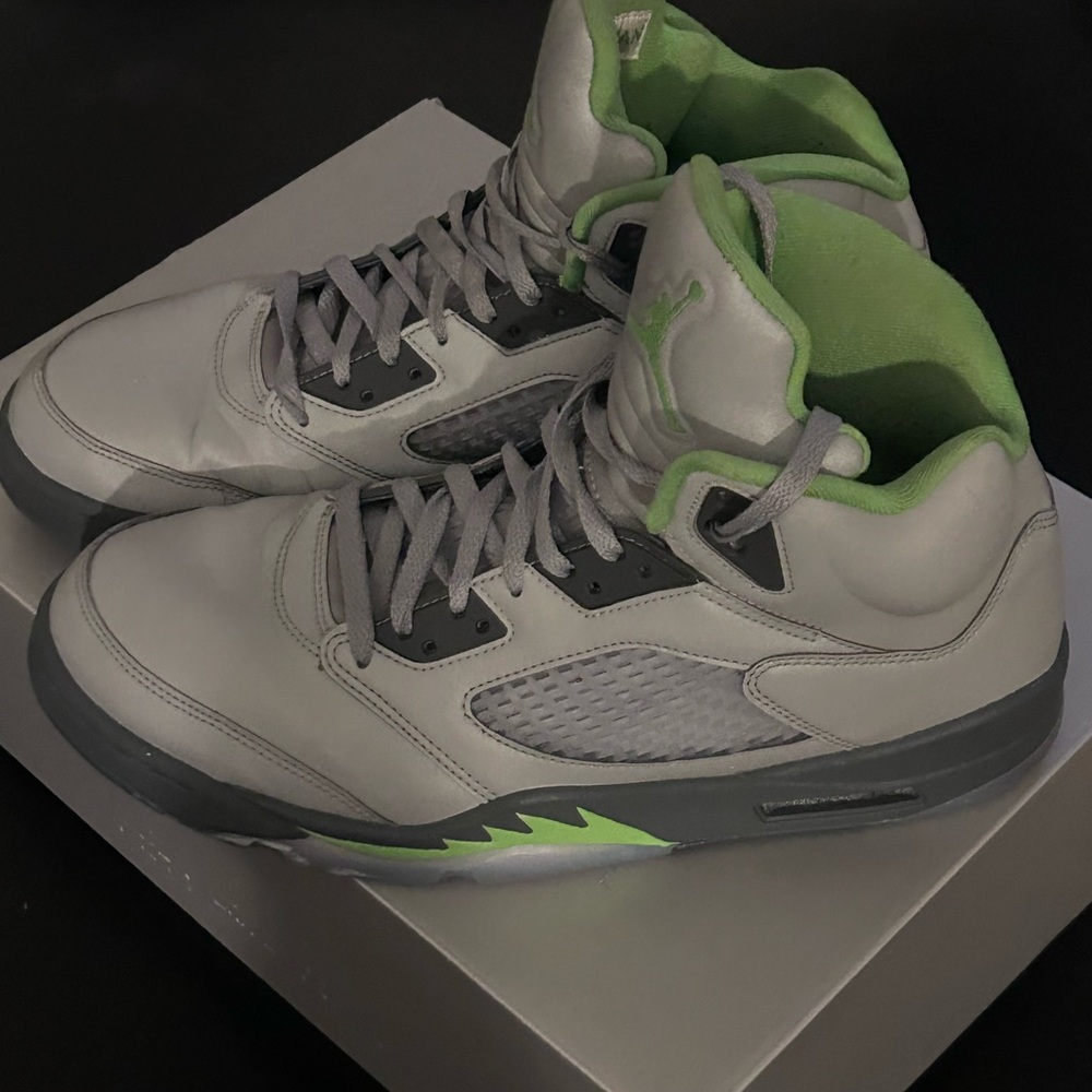 Jordan 5 - Picture 4 of 7